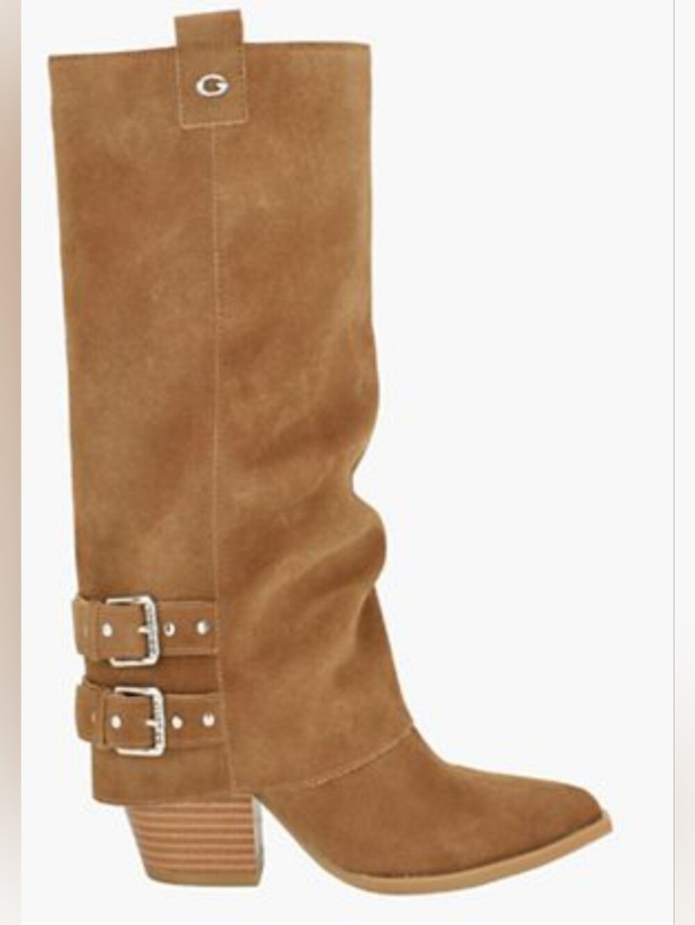 Guess NIANNA boot